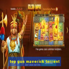 top gun maverick torrent