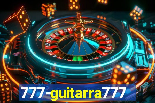 777-guitarra777.cc