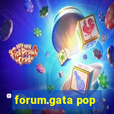 forum.gata pop