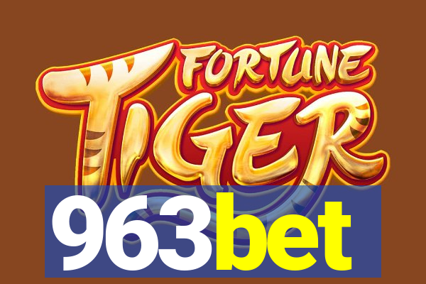 963bet