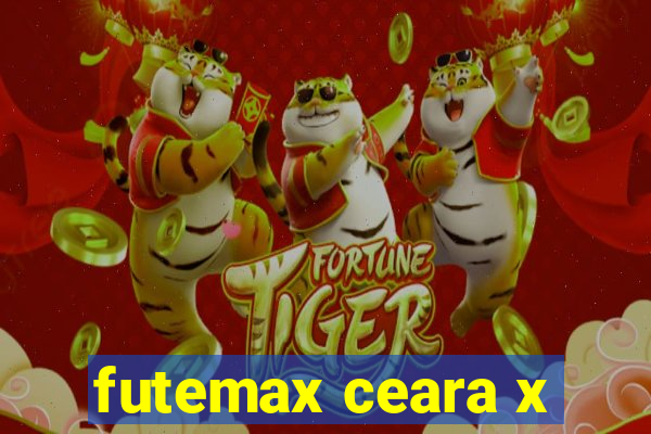 futemax ceara x