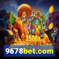 9678bet.com