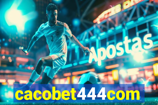 cacobet444com