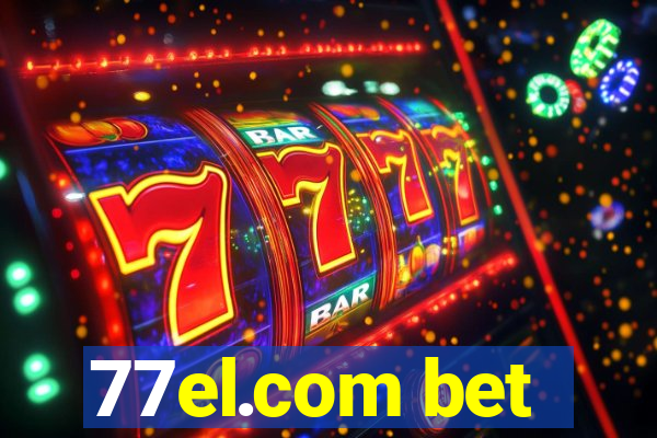 77el.com bet