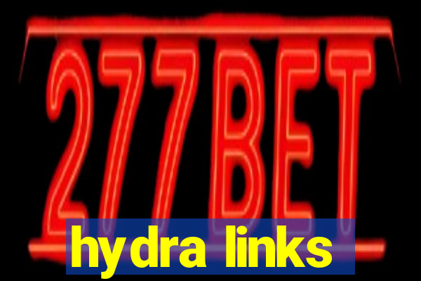 hydra links