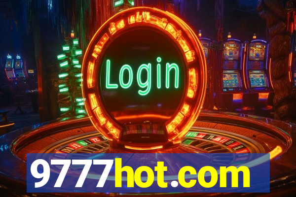 9777hot.com