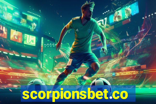 scorpionsbet.com