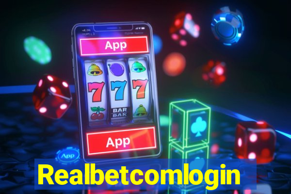 Realbetcomlogin