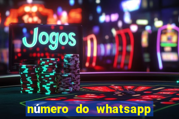 número do whatsapp do perrengue na band