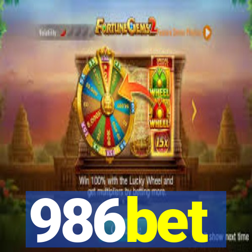 986bet