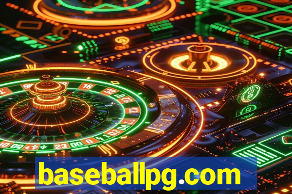 baseballpg.com