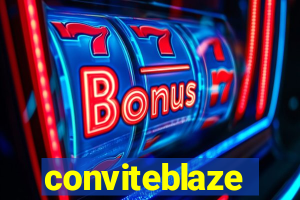 conviteblaze