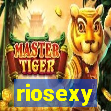 riosexy