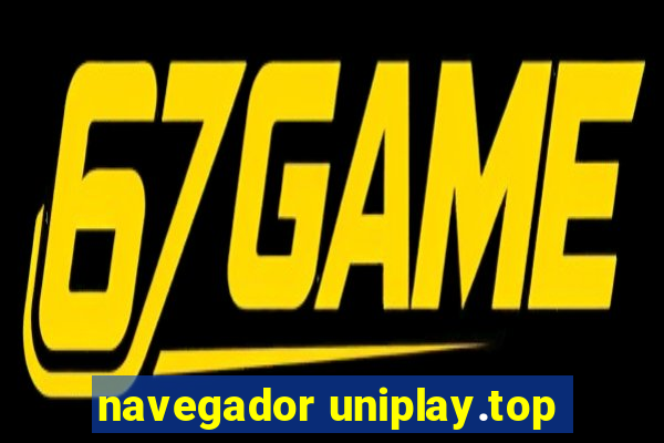 navegador uniplay.top