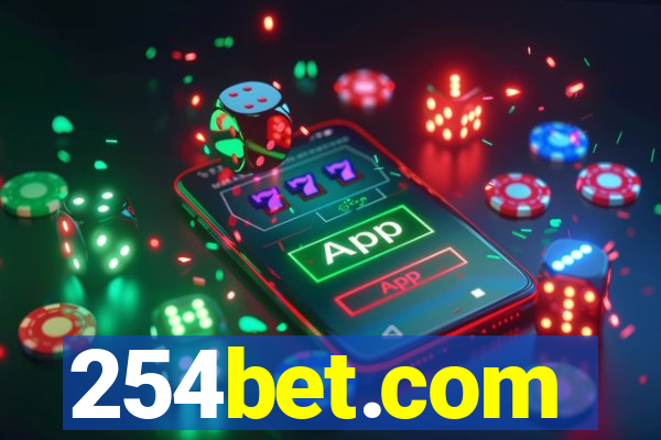 254bet.com