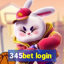 345bet login