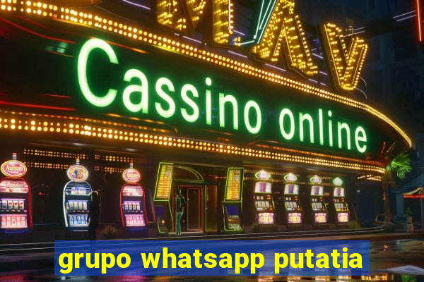 grupo whatsapp putatia