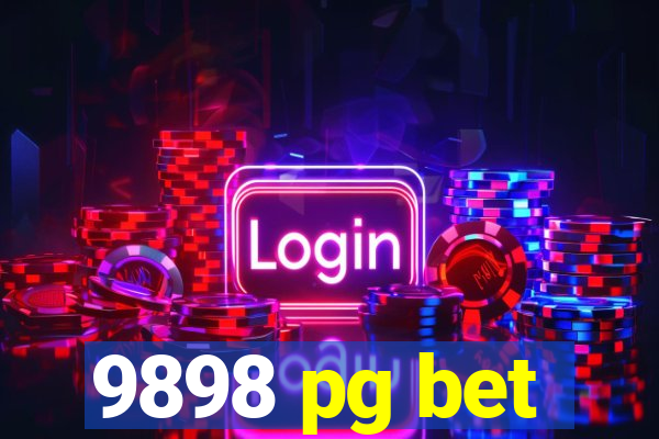 9898 pg bet