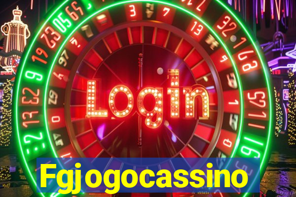 Fgjogocassino