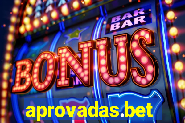 aprovadas.bet