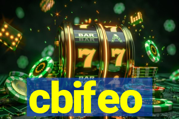 cbifeo