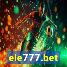 ele777.bet