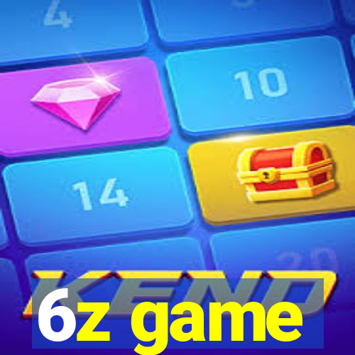 6z game