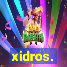 xidros.