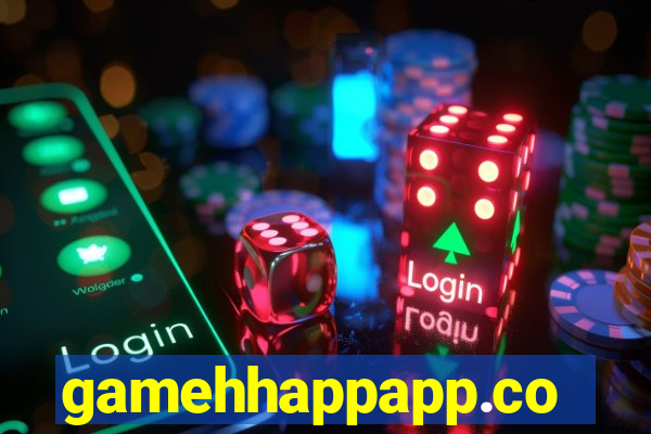 gamehhappapp.com