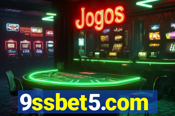 9ssbet5.com