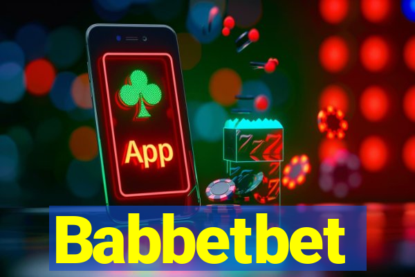 Babbetbet