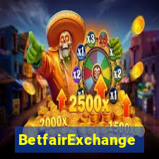 BetfairExchange