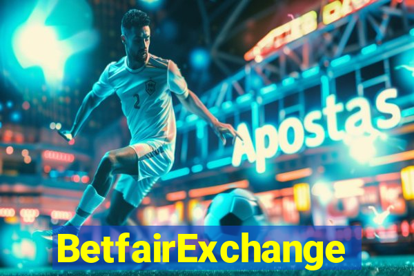 BetfairExchange