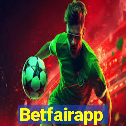 Betfairapp