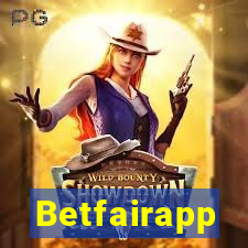 Betfairapp