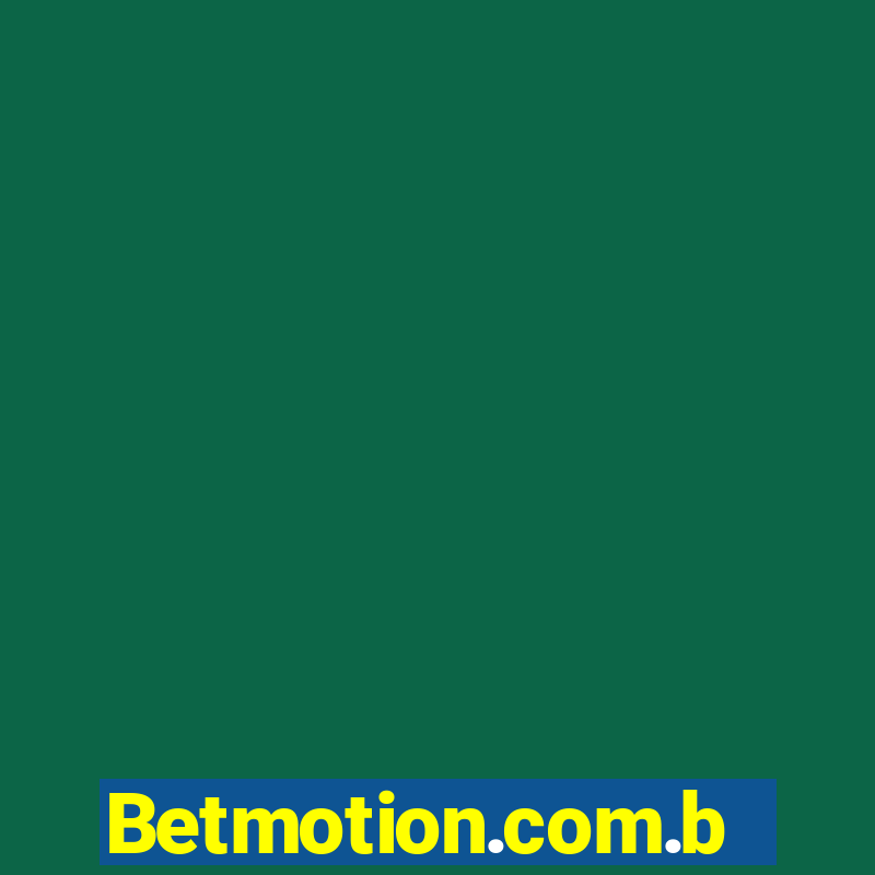 Betmotion.com.br