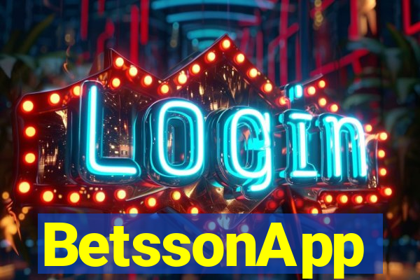 BetssonApp