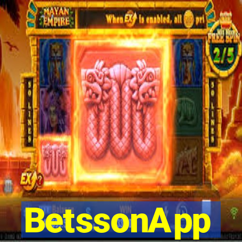 BetssonApp