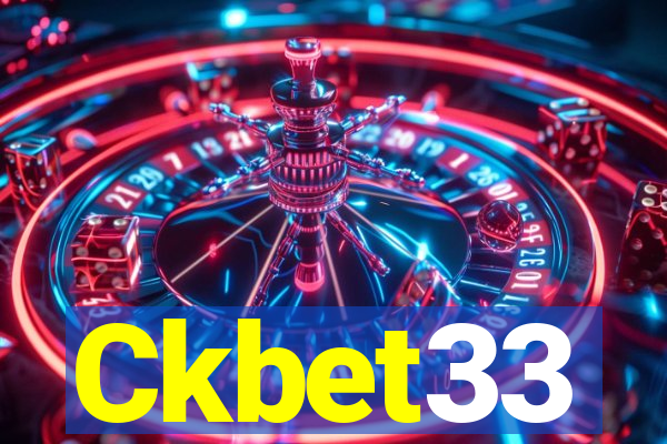 Ckbet33