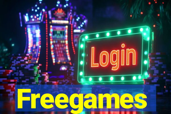 Freegames