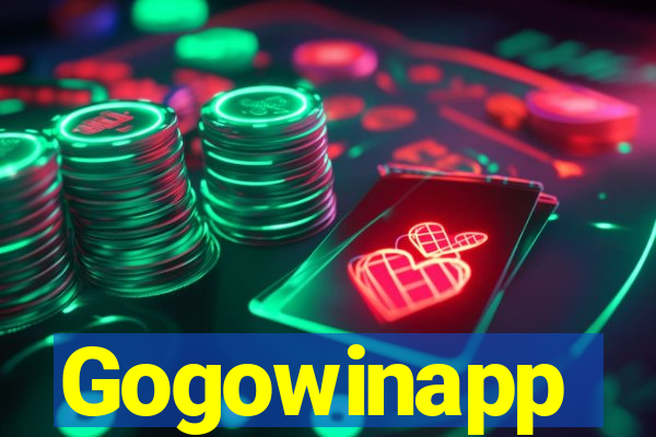 Gogowinapp