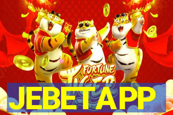 JEBETAPP