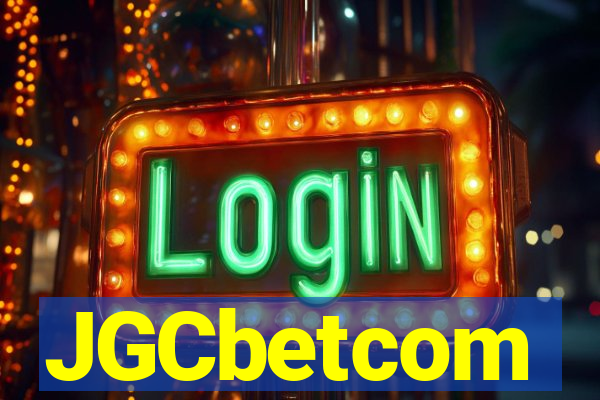 JGCbetcom