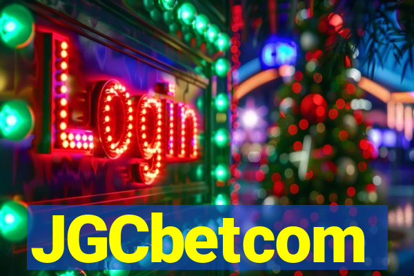 JGCbetcom