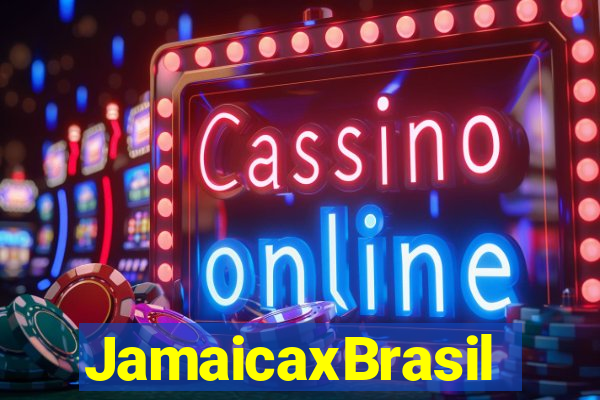 JamaicaxBrasil