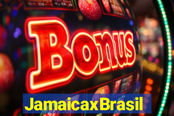 JamaicaxBrasil