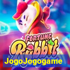 JogoJogogame