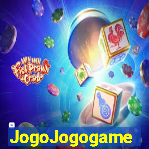 JogoJogogame