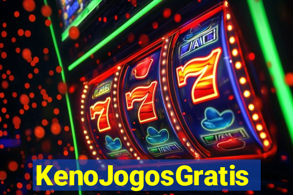 KenoJogosGratis