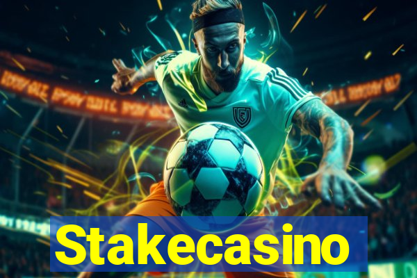 Stakecasino